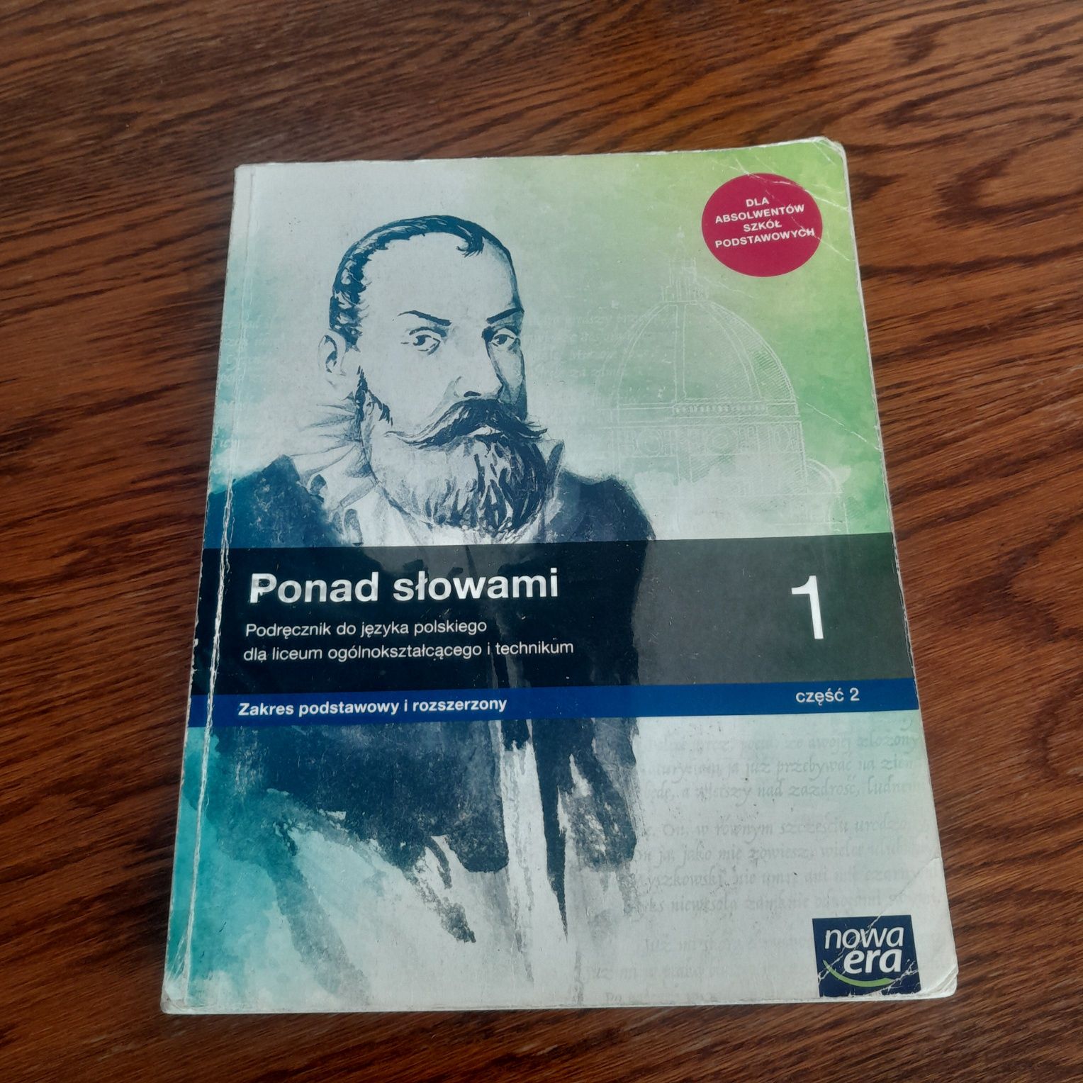 Ponad słowami 1 cześć 2