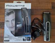 Máquina de cortar cabelo Rowenta