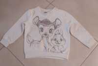Bluza 104 Pepco Bambi Disney