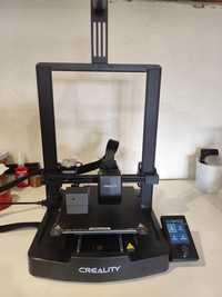 Impressora 3D - creality Ender 3 v3 SE
