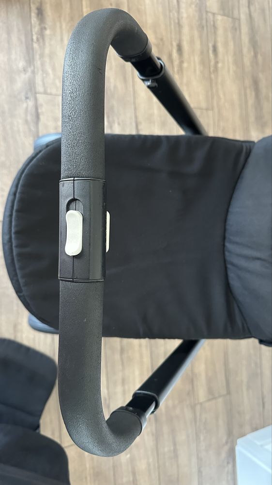 Szprzedam wozek Cybex Balios S 2 w 1