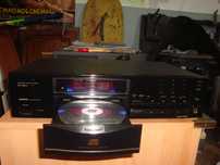 leitor de cd pioneer