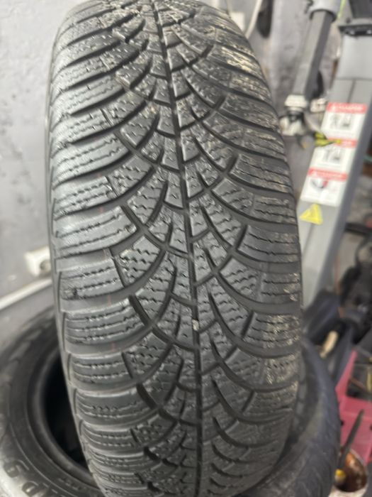 Колеса/резина/гума 175/65R14 Goodyear