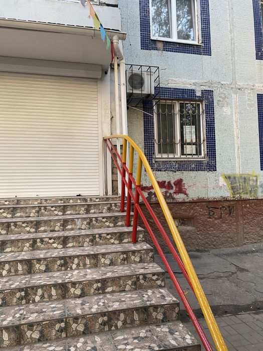 Комната в аренду