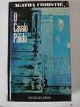 Lote de 5 livros
