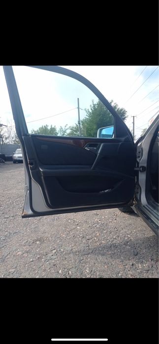 Мерседес 2.9 тди