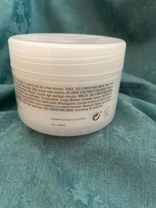 Маска Lakme K.Therapy active для волосся