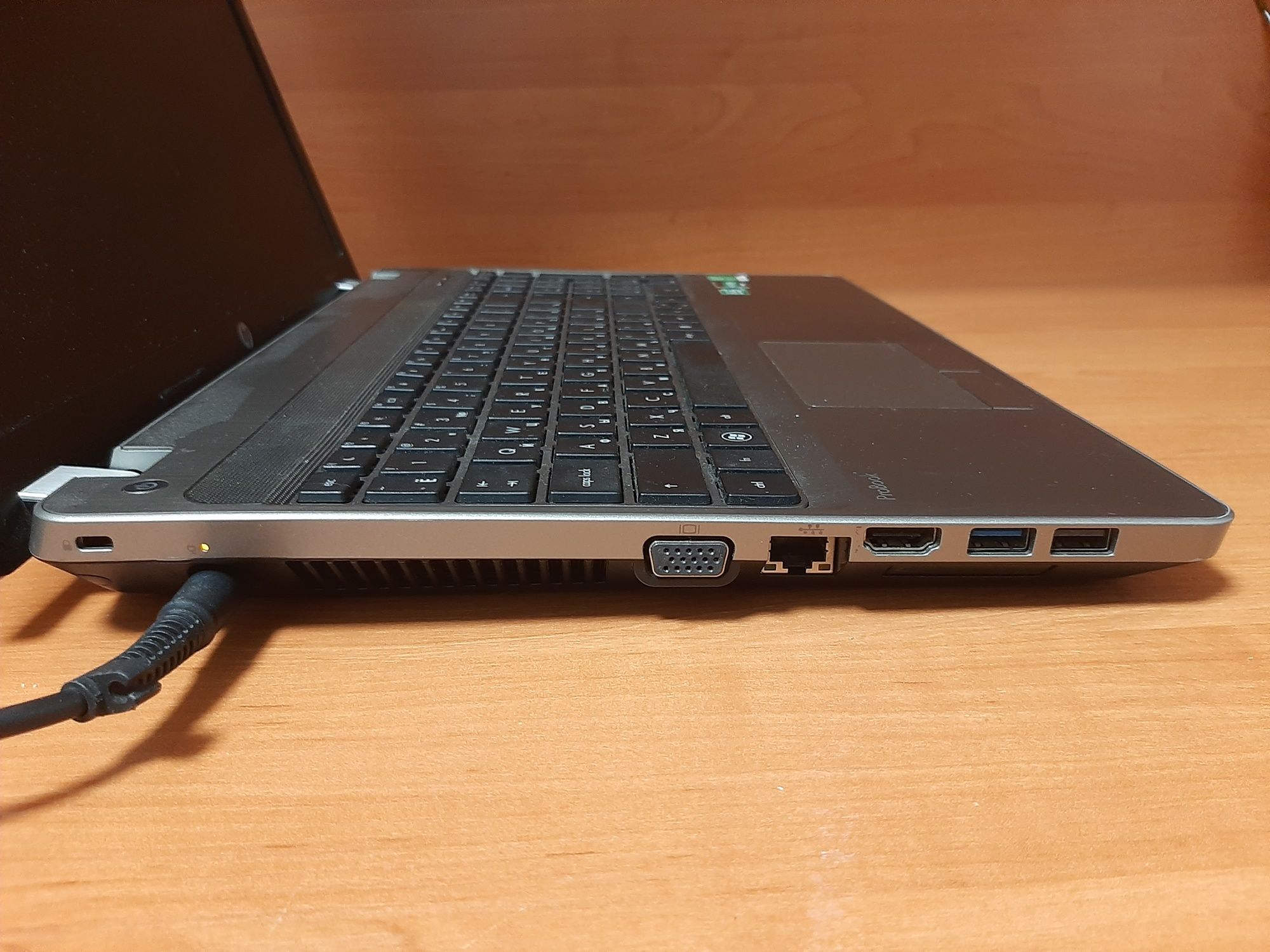 Ноутбук HP ProBook4535s