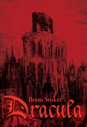 Dracula. Vesper. Nowy Produkt