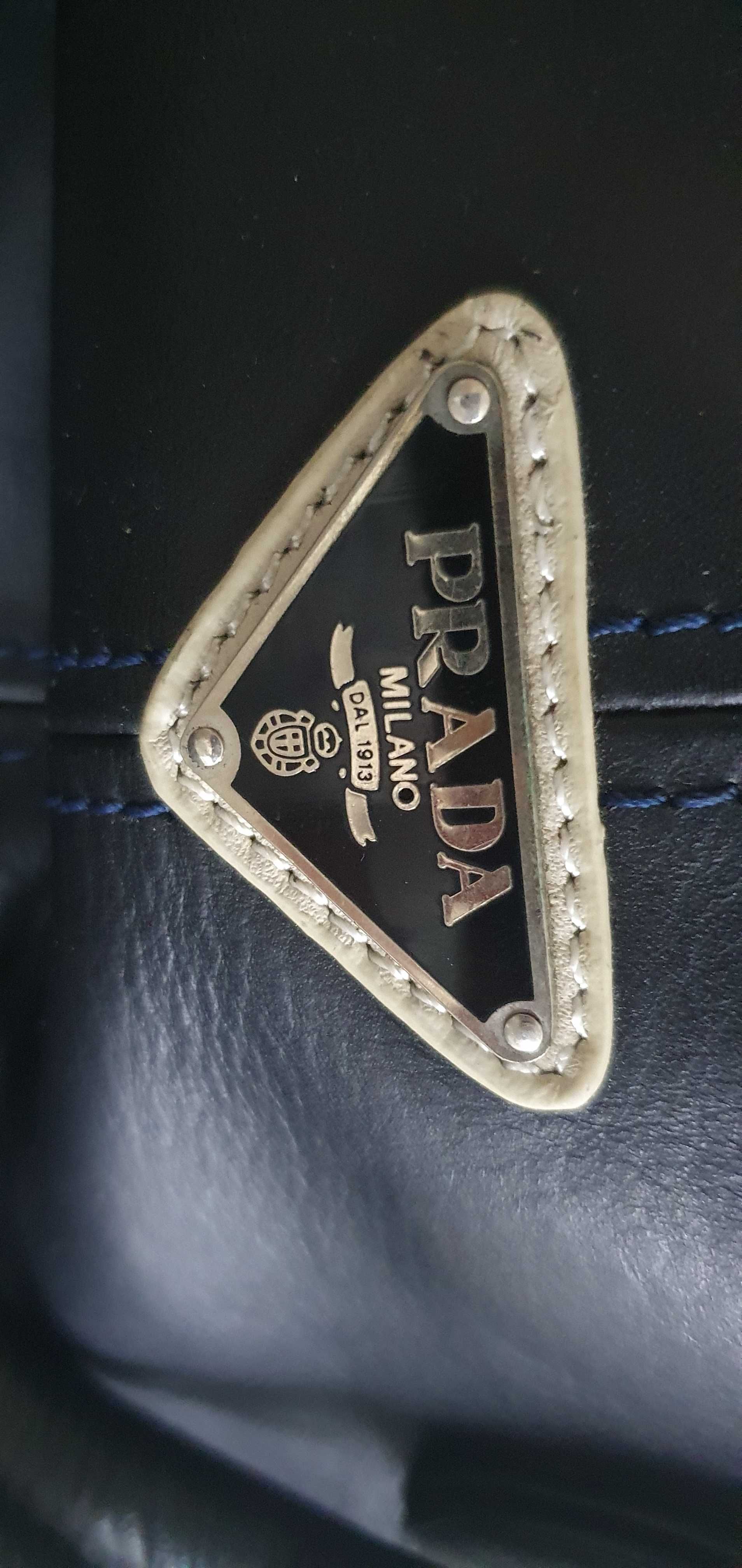 Mala original Prada