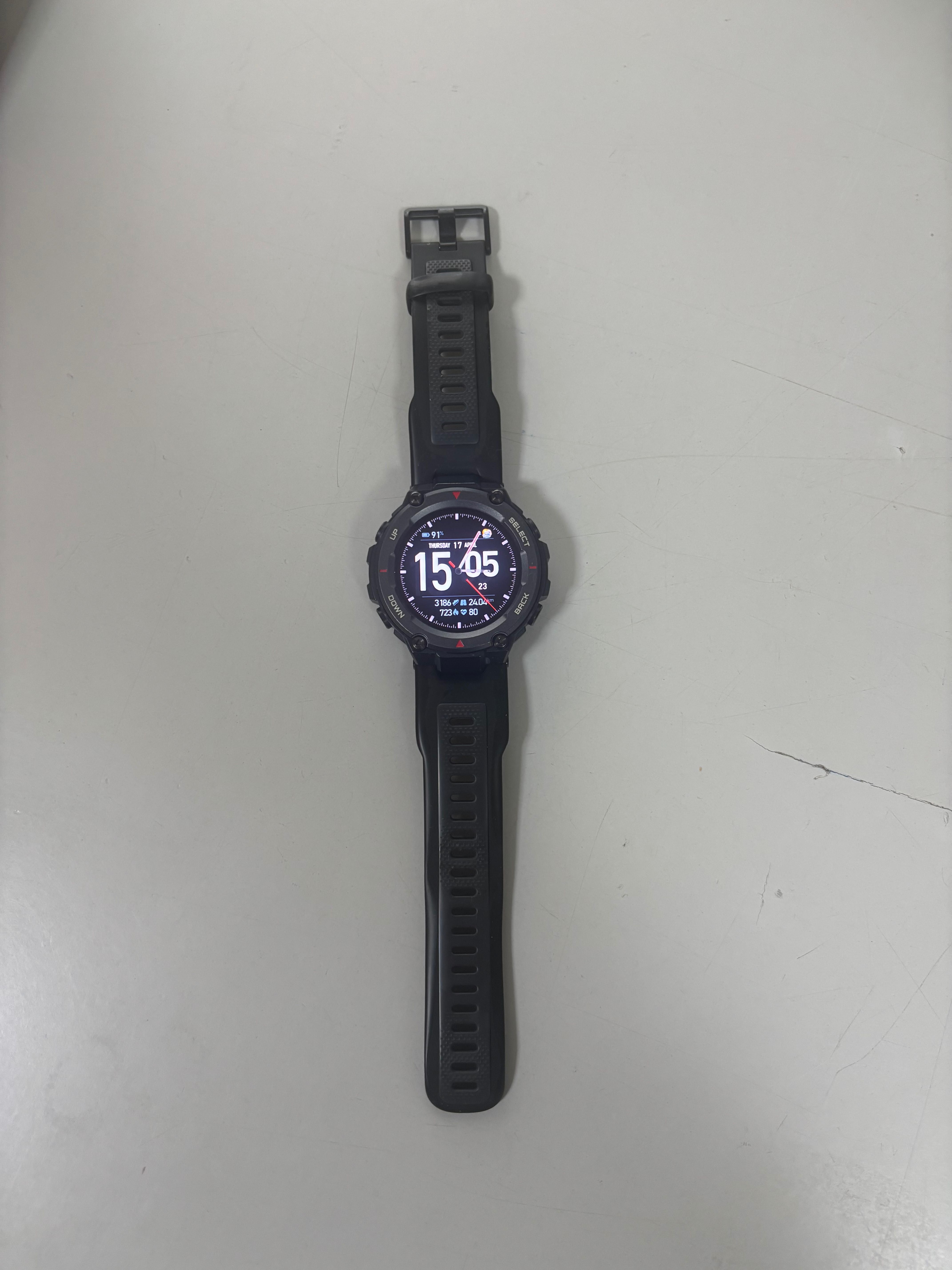 Smartwach Amazfit T-Rex Pro