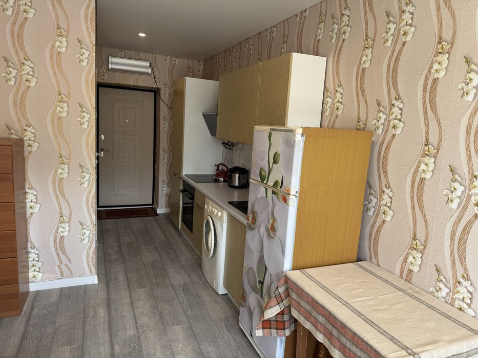 Здам смарт квартиру,в Гостомелі,вул.Мирна.Облаштована від А до Я