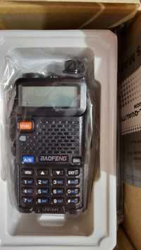 Нова рація Baofeng UV-5R