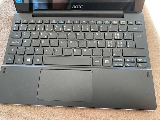 Tablet/komputer Acer