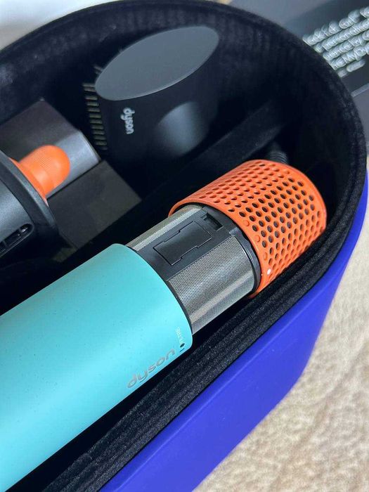 Крутої якості Dyson HS08 Ceramic Patina Topaz