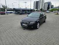 Audi A3 Audi A3