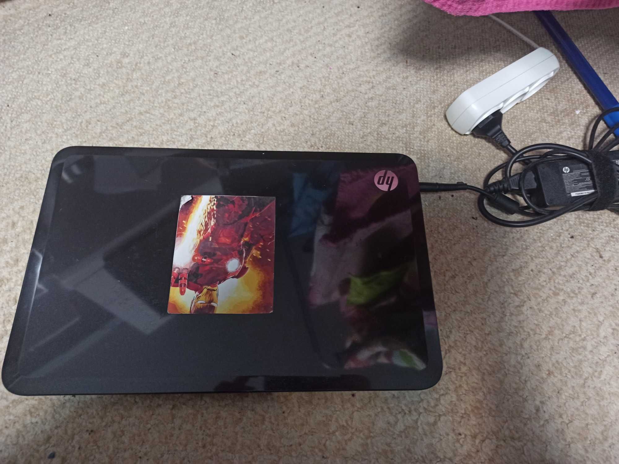 Ноутбук HP Pavilion g6