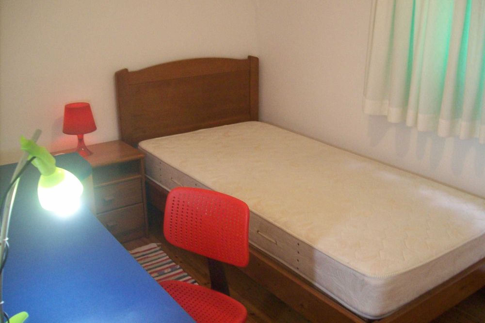 Quarto Estudante em Apartamento T3