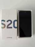 Samsung S20 FE 5G 256 GB - jak nowy
