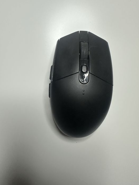 Rato Logitech G305 LIGHTSPEED