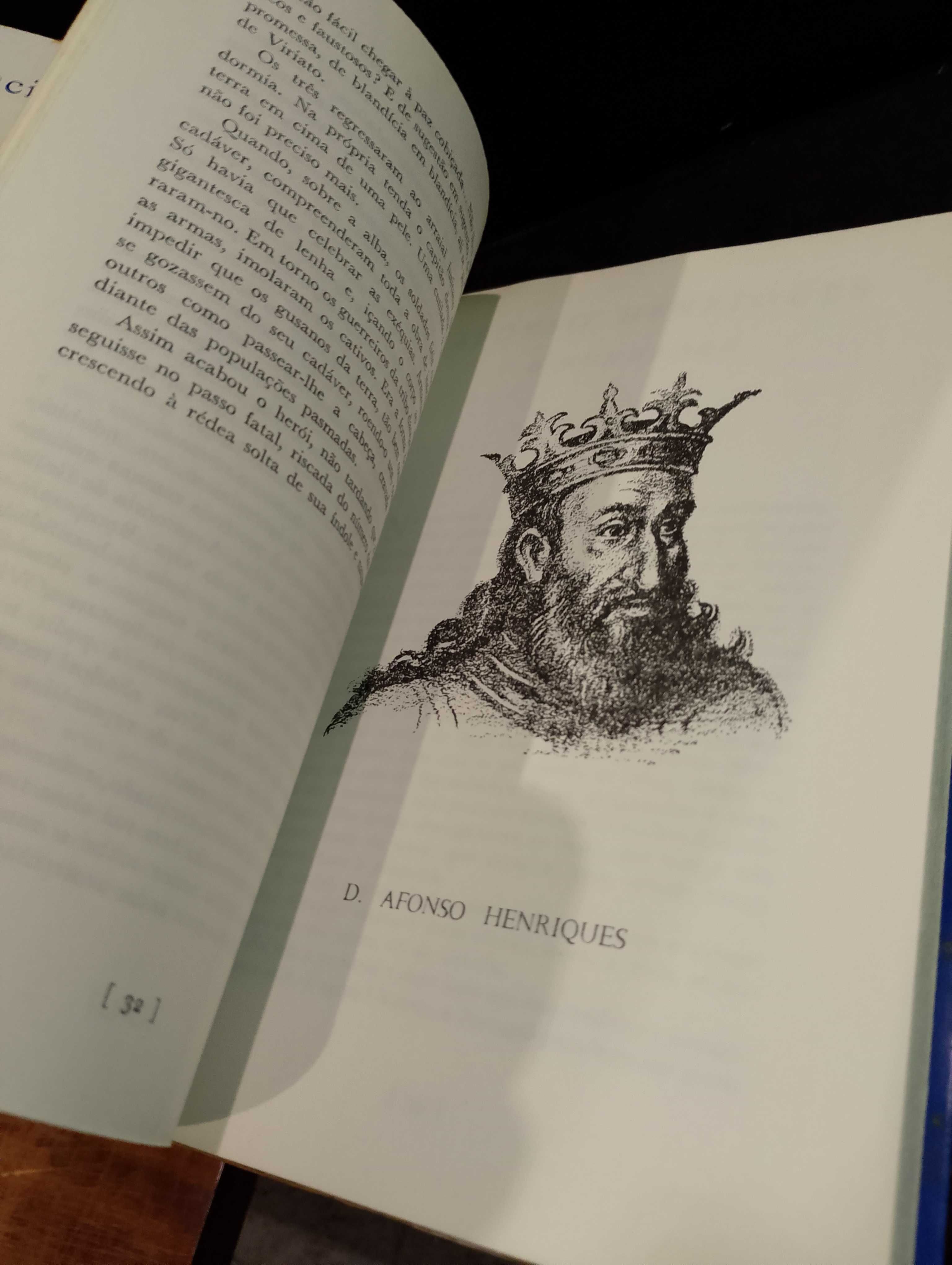 Príncipes de Portugal - Aquilino Ribeiro