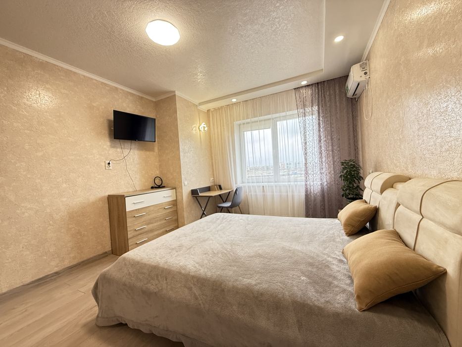 Класна квартира! 40 кв.м ЖК Львівський маєток, Соборна, Шалімова