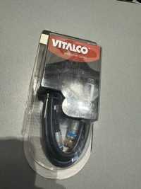 Kable 1X RCA cinch VITALCO 1,5m
