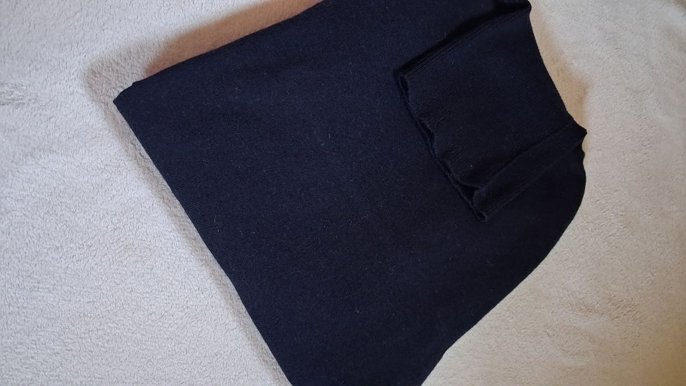 Sweter Stone Island wełna