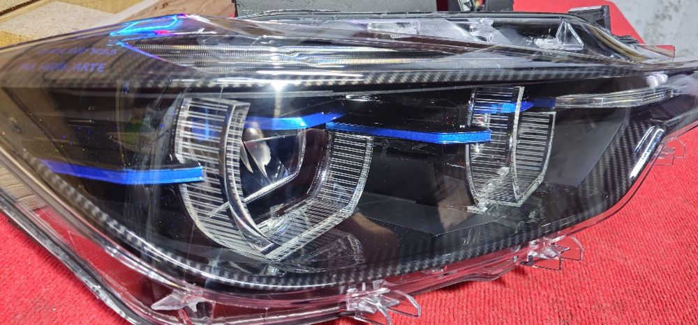 Farois bmw f30/31 led