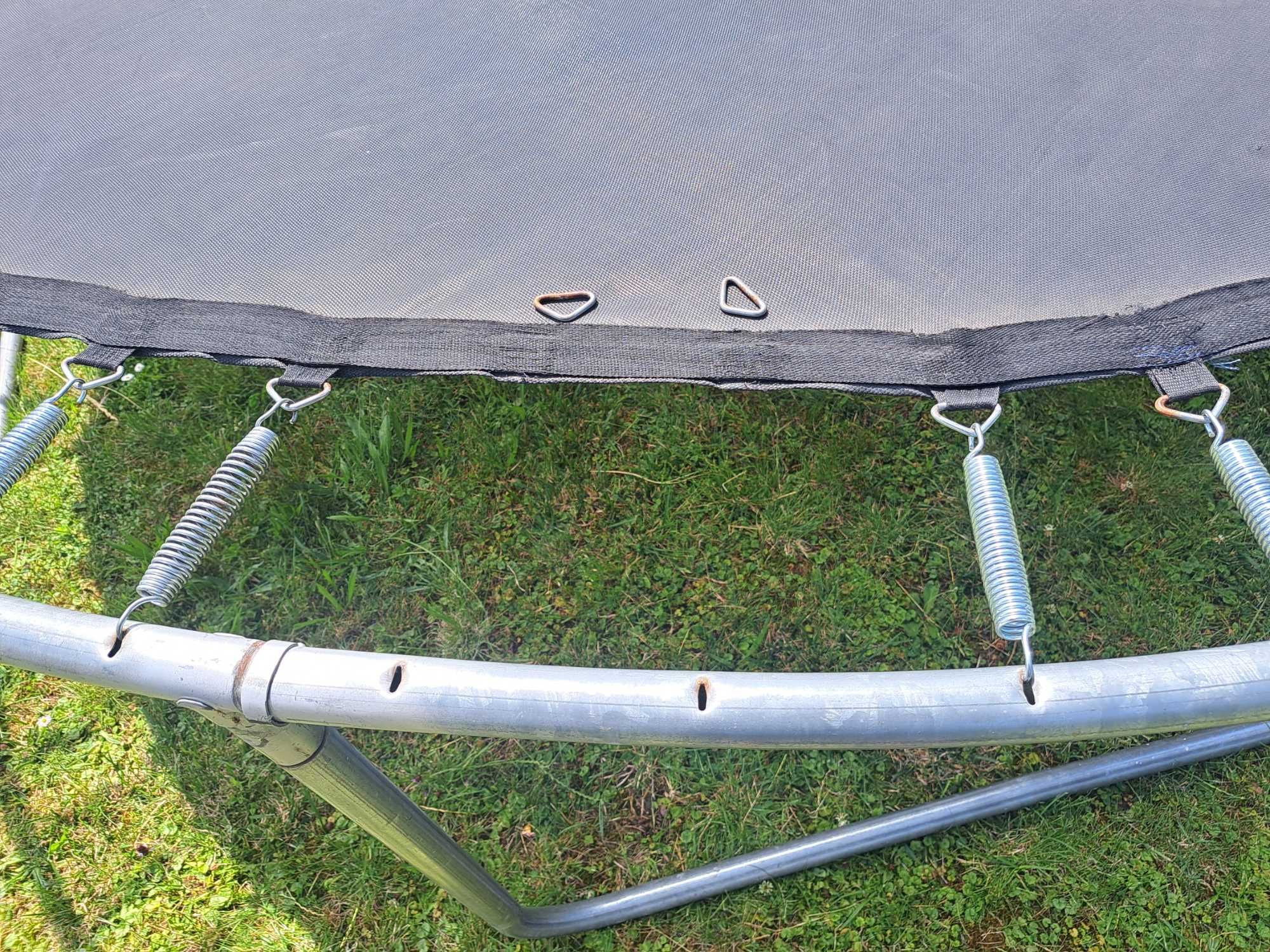 Trampolina 320cm
