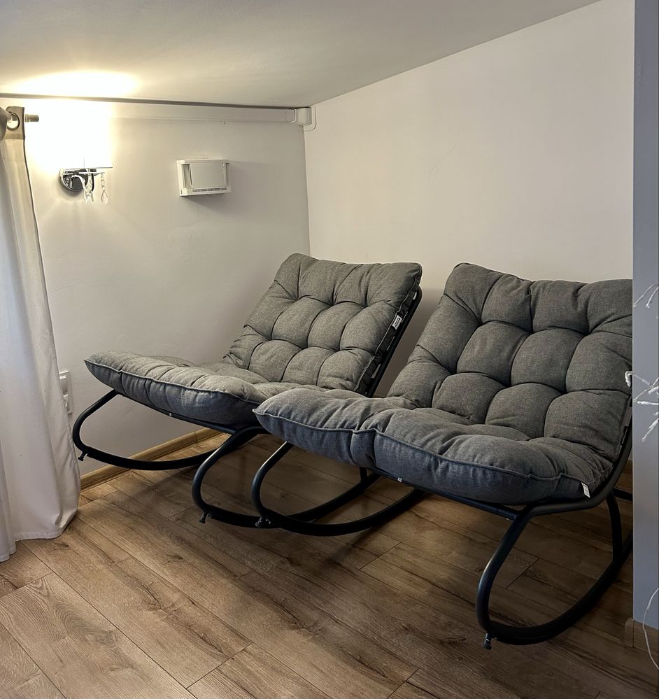 Apartament z jacuzzi