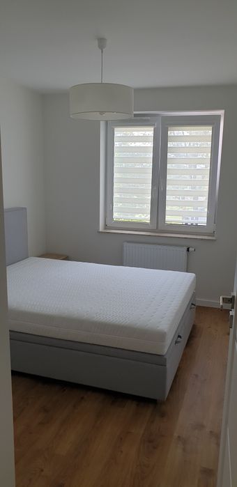 Wynajmę mieszkanie 42,m2 Papieża Jana Pawła 3c,za Biedronką