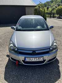 Opel astra h hatchback