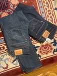 Джинси Levis 511 розмір 34/30 і 36/34
