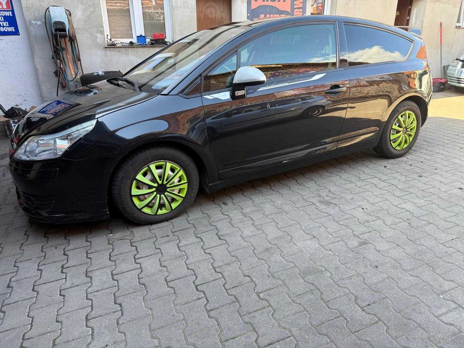 Citroen C4 2007 1.6 diesel