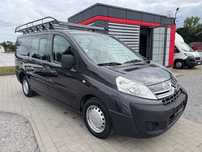 Citroën Jumpy holenderka  Long !!