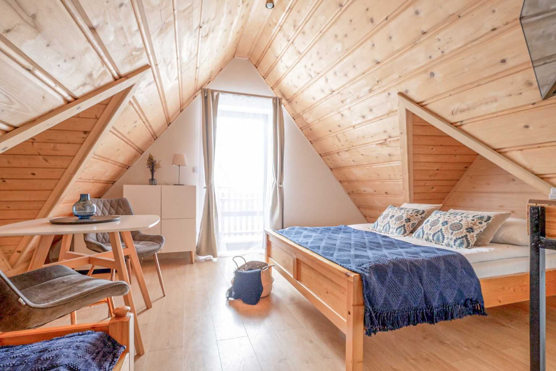 Zakopane Noclegi U Kamińskich POKOJE i domki / pokojeukaminskich.com