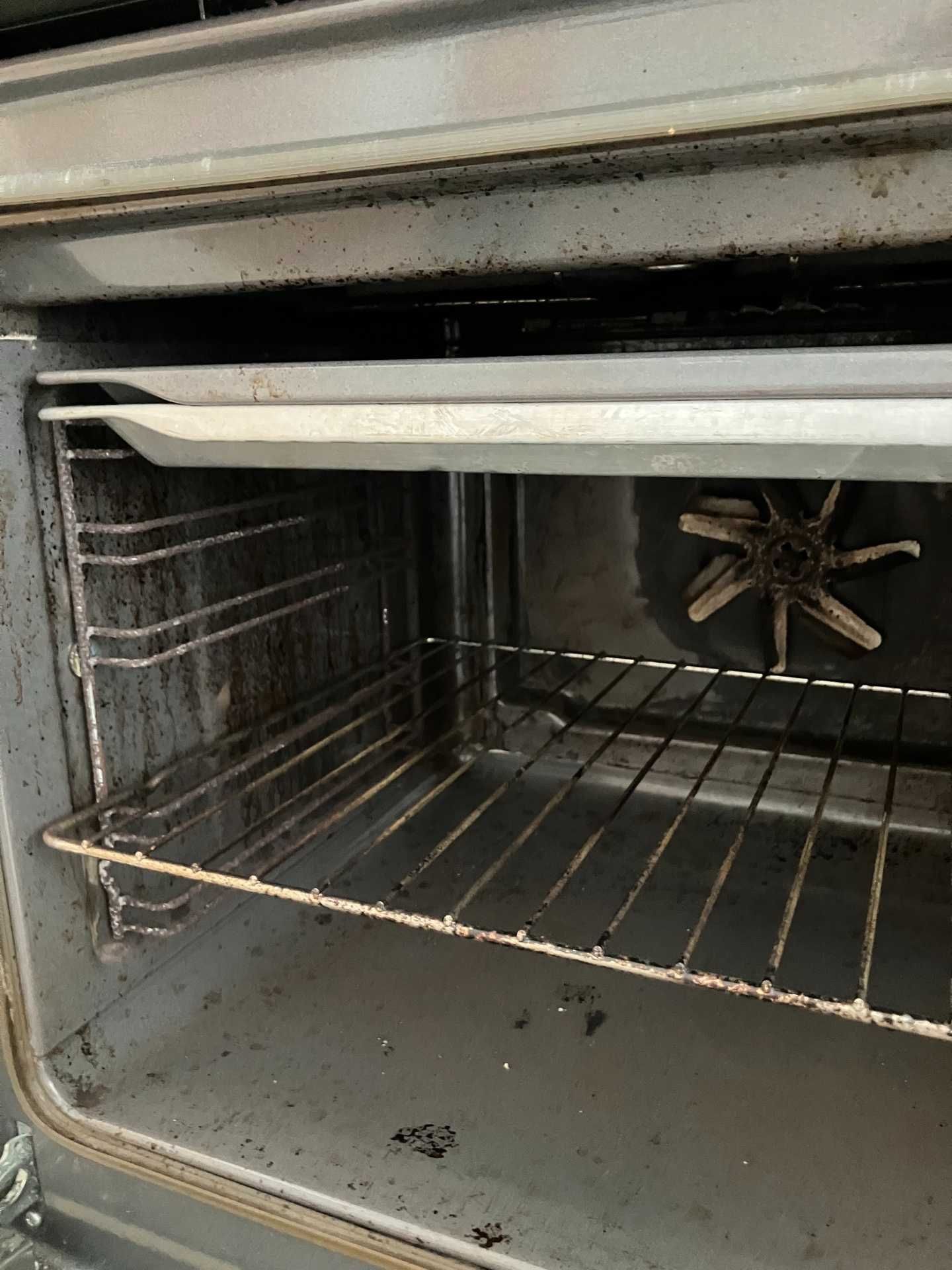 Forno de encastrar BOSCH