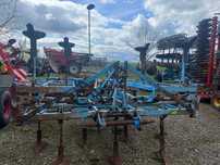 Lemken Smaragd 9/50
