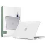 Etui Tech-Protect SmartShell na MacBook Air 13" M2 / M3 / 2022, 2024 -