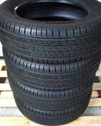 205/60R16 Point S Summer S Continental 7,5mm Piękne 4szt 2021 Jak nowe