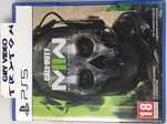Call of Duty Modern Warfare II PL PS5 Poznań / Zamiana/ Sprzedaż