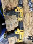 Wkretarka dewalt dcd710