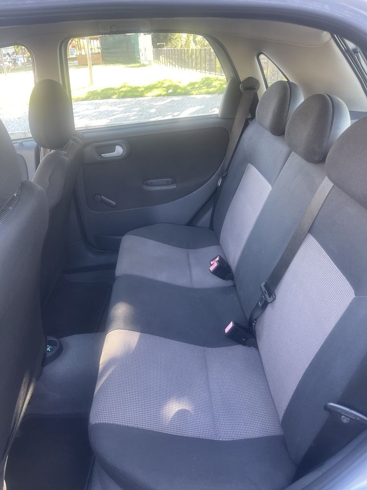 Opel Corsa 1.2 twinport