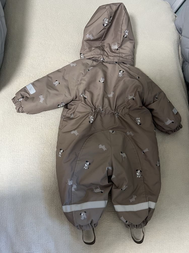 Комбінезон зимовий H&M