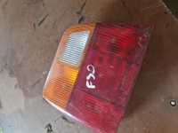 Lampa lewa polonez caro fso