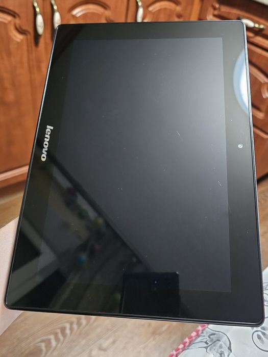 Планшетний Комп'ютер Lenovo IdeaTab S6000-F 10" 16GB Android 4.4.2