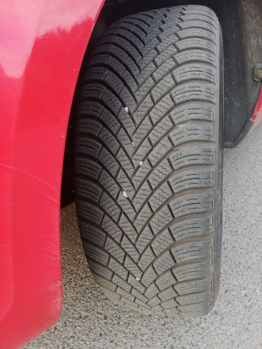 Ford Focus Samochód Cieżarowy