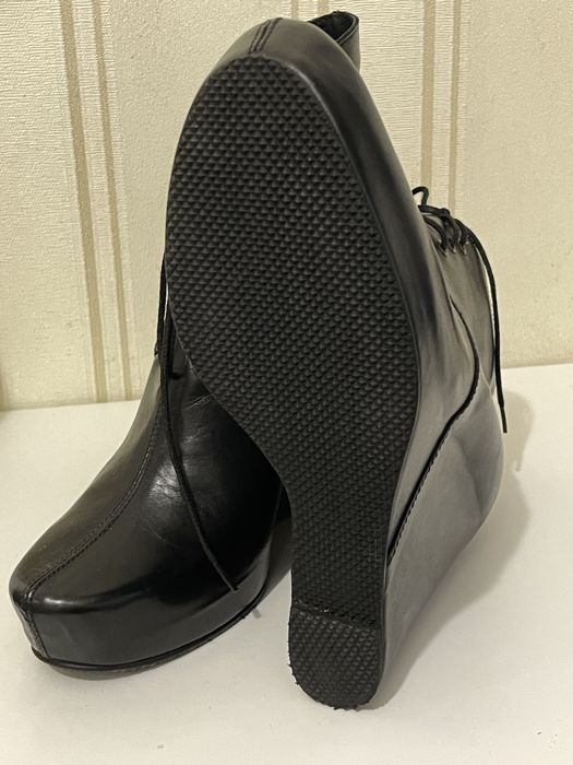 Взуття жіноче ботильйони весна-осінь