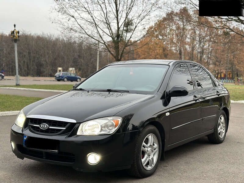 Разборка, запчасти, Kia Cerato, киа церато, 1.6 2004-2008